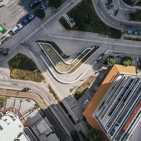 Lori Margariti Sea View Flat Apartment Thessaloníki Ngoại thất bức ảnh