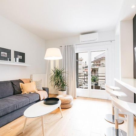Lori Margariti Sea View Flat Apartment Thessaloníki Ngoại thất bức ảnh