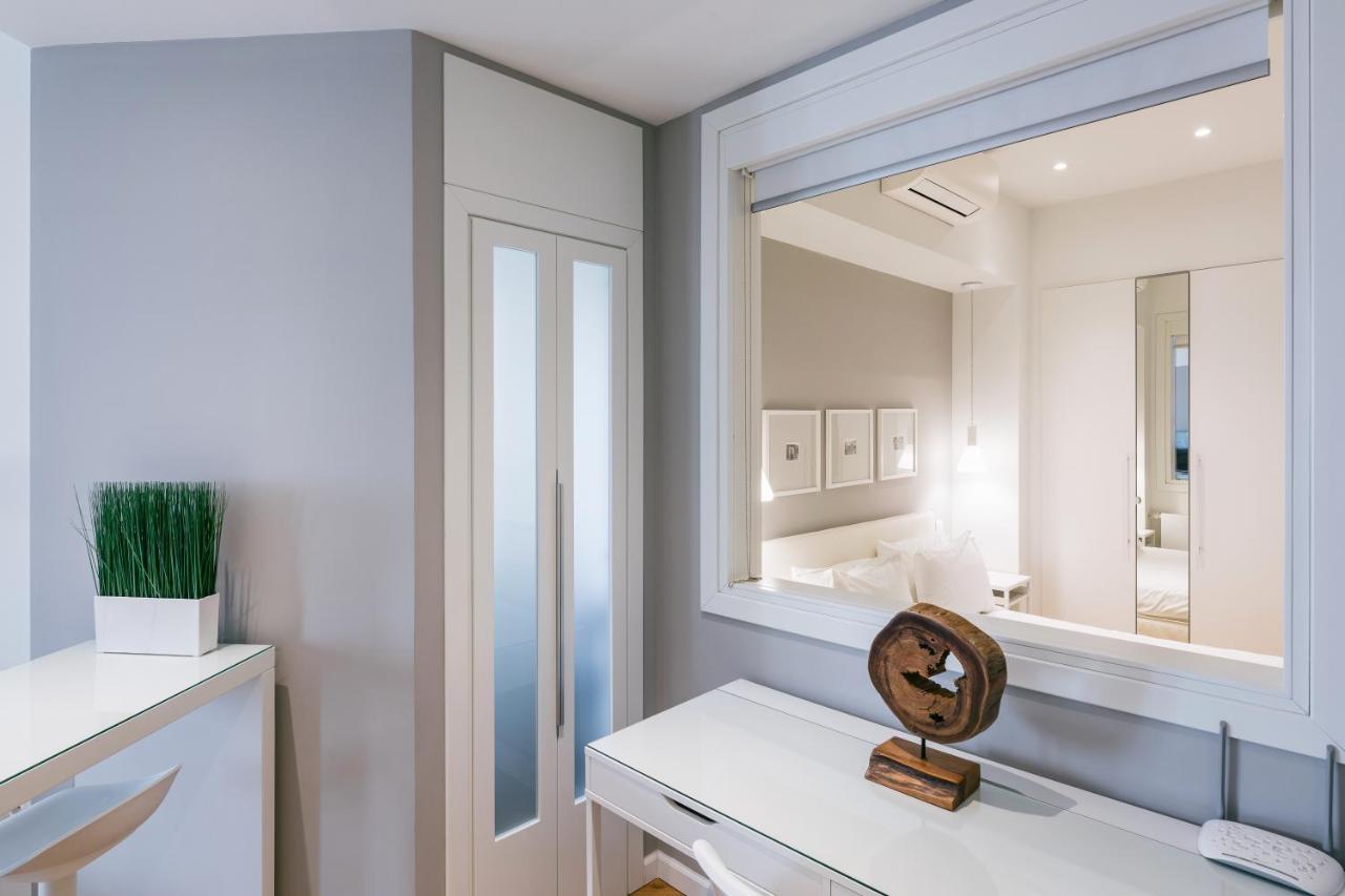 Lori Margariti Sea View Flat Apartment Thessaloníki Ngoại thất bức ảnh