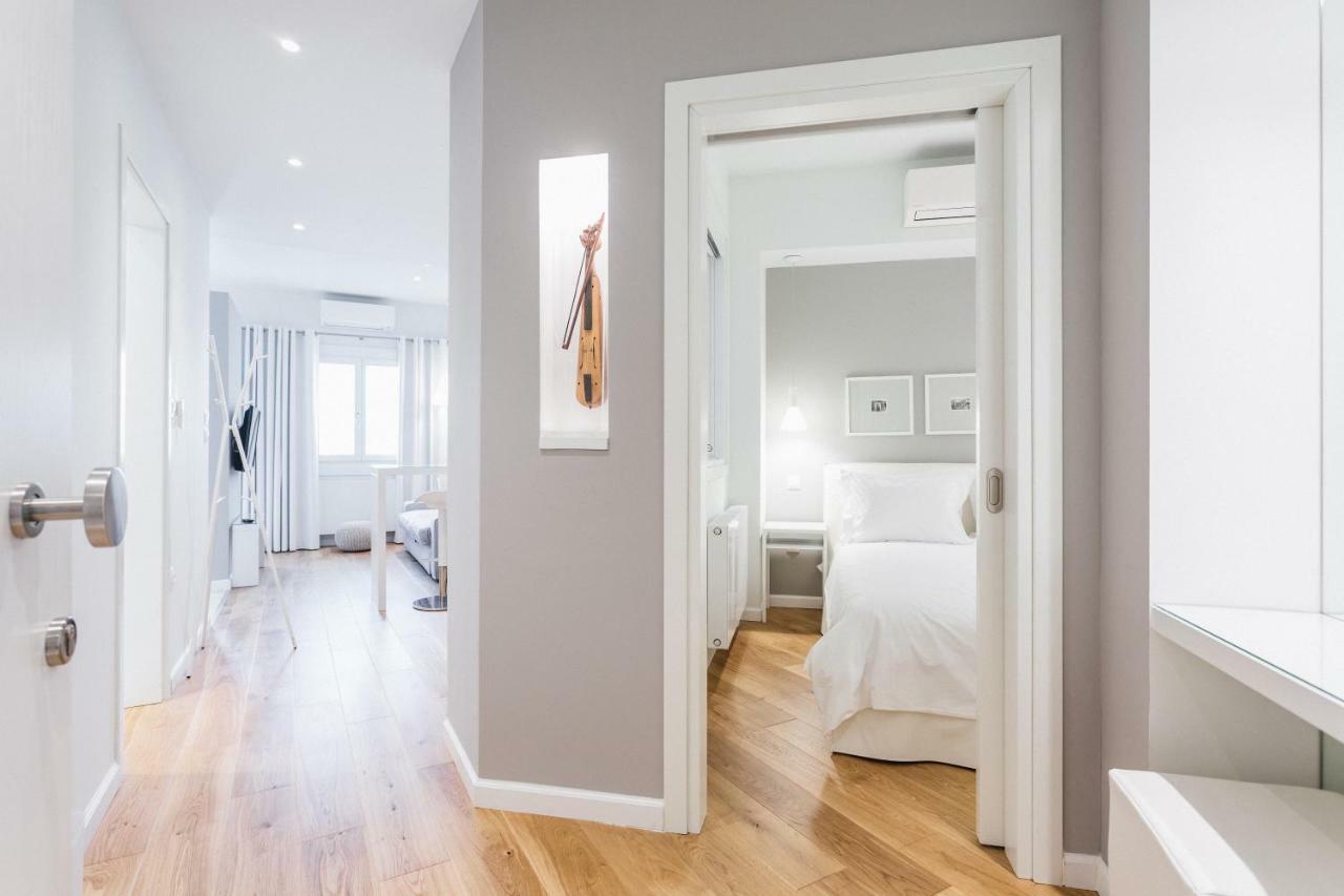 Lori Margariti Sea View Flat Apartment Thessaloníki Ngoại thất bức ảnh