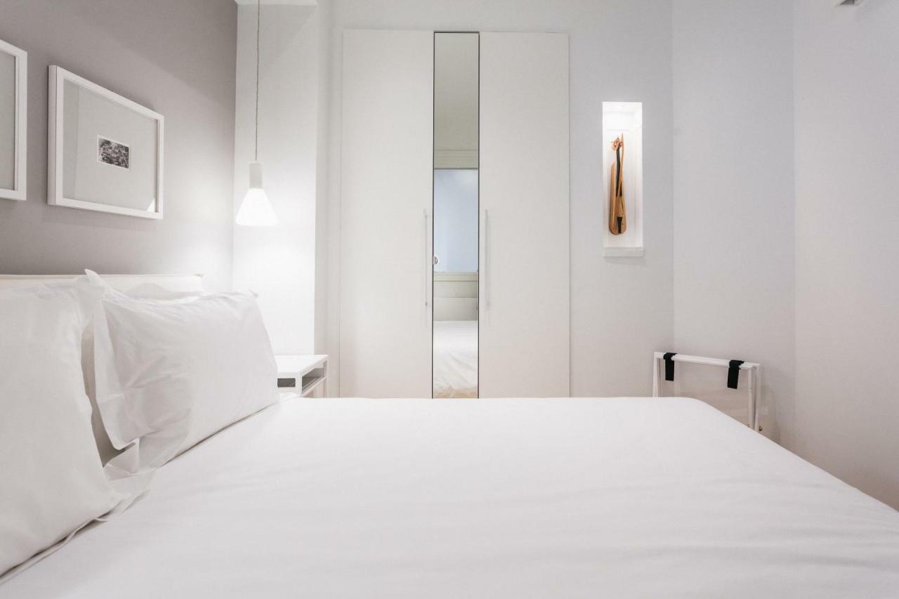 Lori Margariti Sea View Flat Apartment Thessaloníki Ngoại thất bức ảnh
