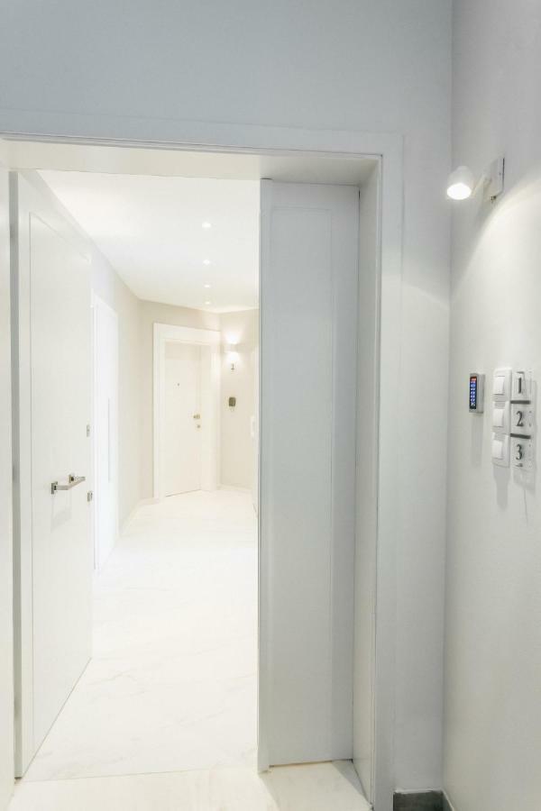 Lori Margariti Sea View Flat Apartment Thessaloníki Ngoại thất bức ảnh