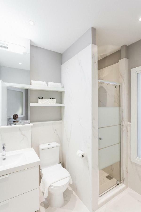 Lori Margariti Sea View Flat Apartment Thessaloníki Ngoại thất bức ảnh