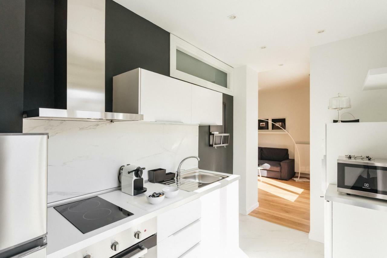 Lori Margariti Sea View Flat Apartment Thessaloníki Ngoại thất bức ảnh