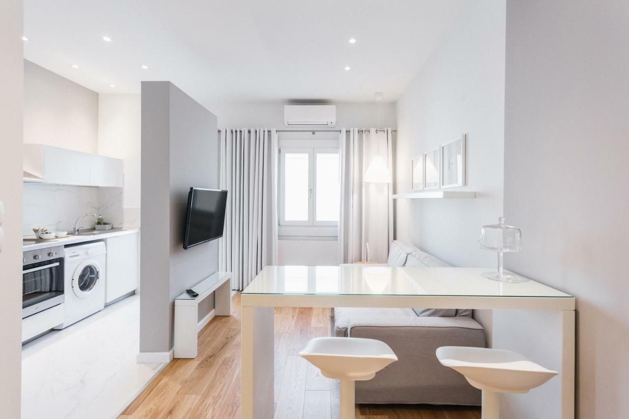 Lori Margariti Sea View Flat Apartment Thessaloníki Ngoại thất bức ảnh