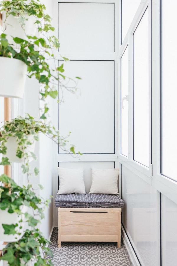 Lori Margariti Sea View Flat Apartment Thessaloníki Ngoại thất bức ảnh