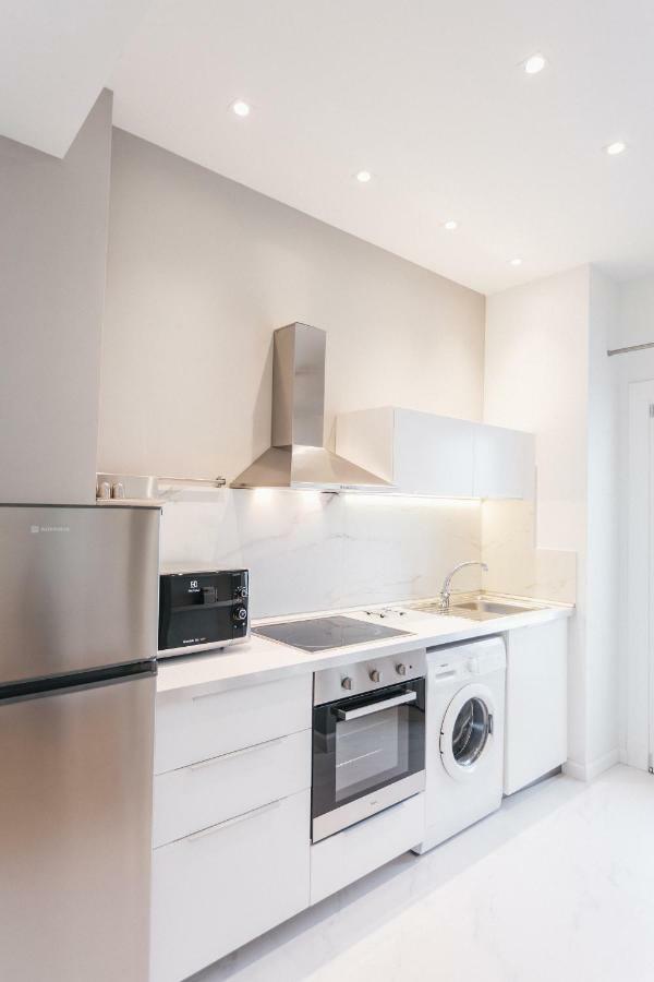 Lori Margariti Sea View Flat Apartment Thessaloníki Ngoại thất bức ảnh