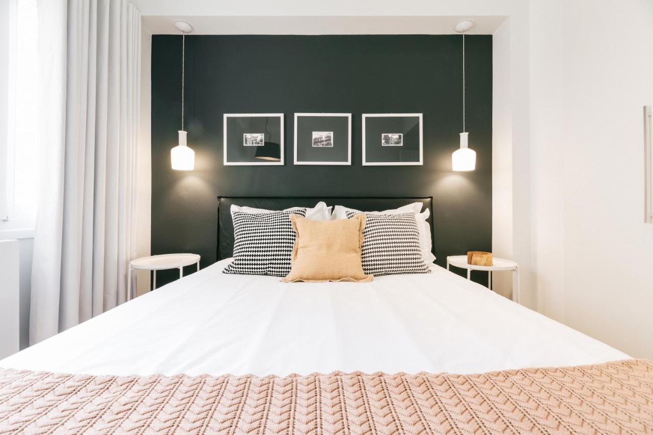 Lori Margariti Sea View Flat Apartment Thessaloníki Ngoại thất bức ảnh