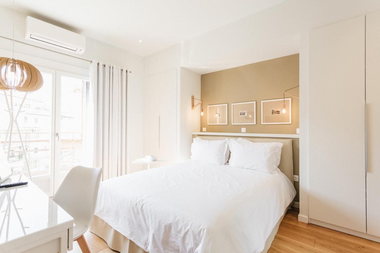 Lori Margariti Sea View Flat Apartment Thessaloníki Ngoại thất bức ảnh
